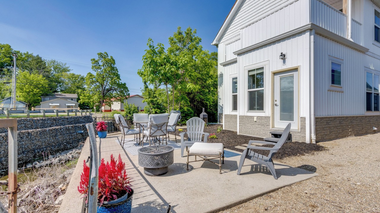 Photo of Outdoor in Buckeye Lake