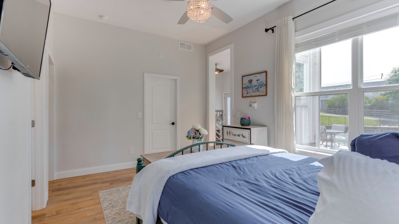 Photo of Bedroom in Buckeye Lake
