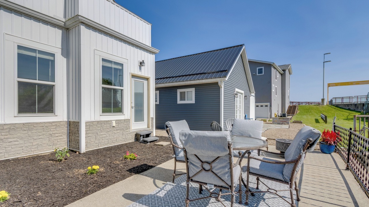 Photo of Outdoor in Buckeye Lake