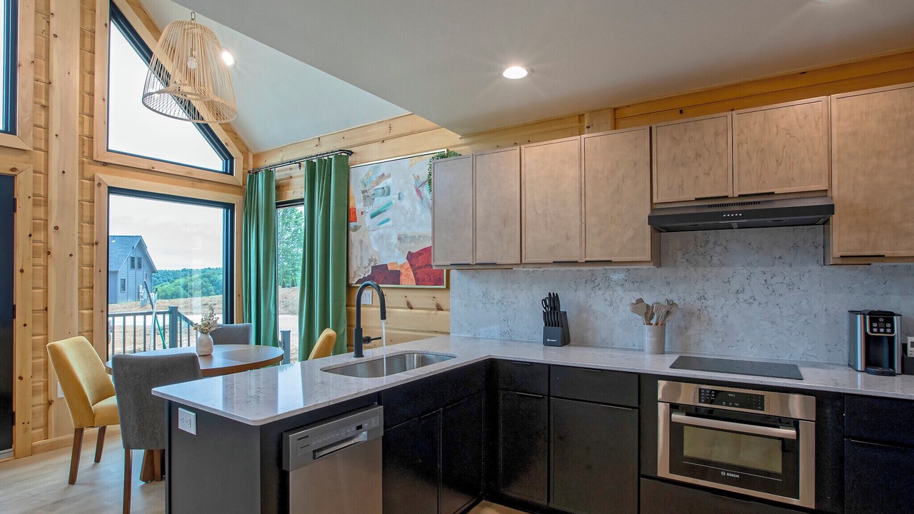 Photo of Kitchen in Bristol