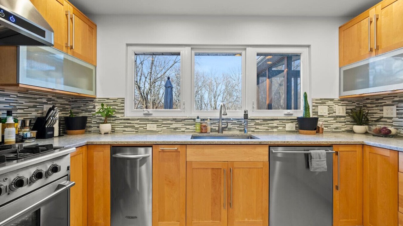 Photo of Kitchen in Northwest Columbus