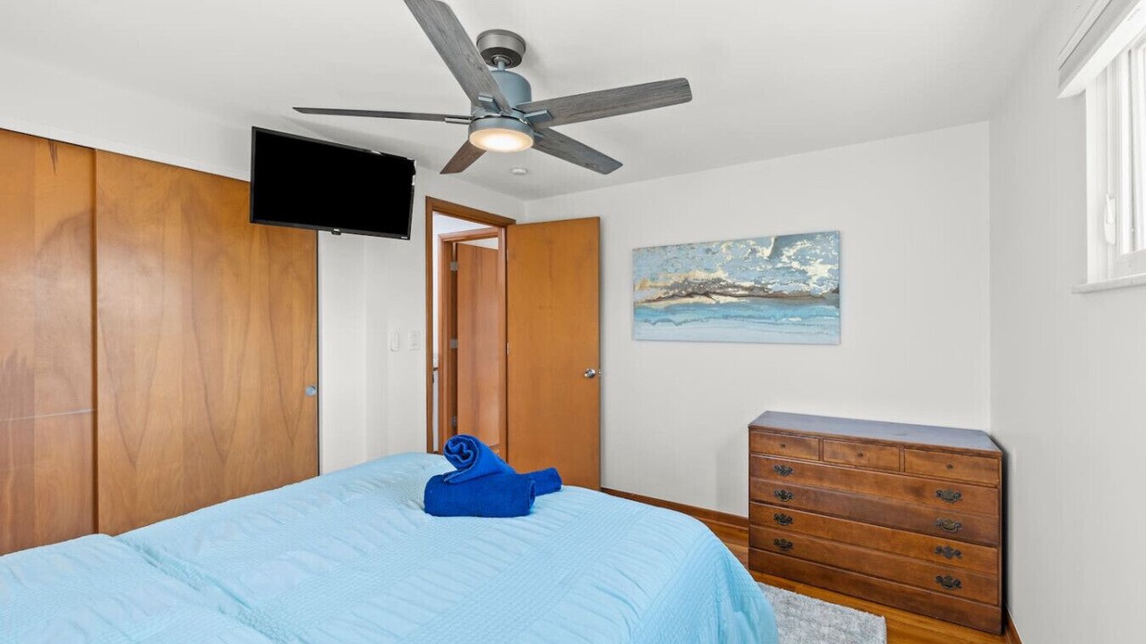 Photo of Bedroom in Northwest Columbus