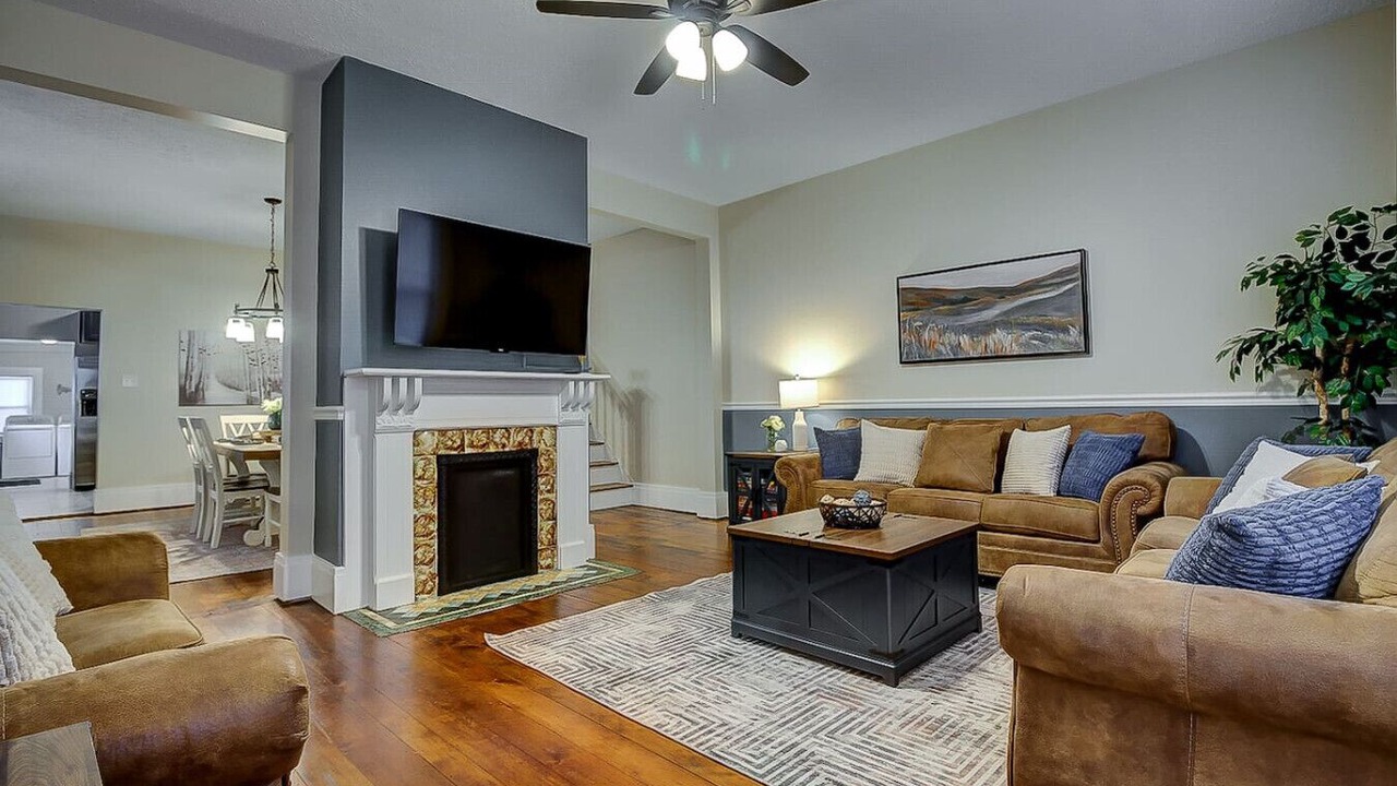 Photo of Bedroom in Hamilton