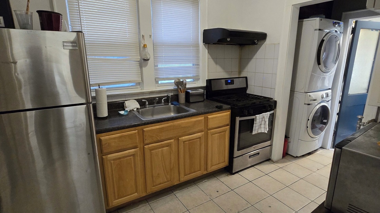 Photo of Kitchen in Jersey City