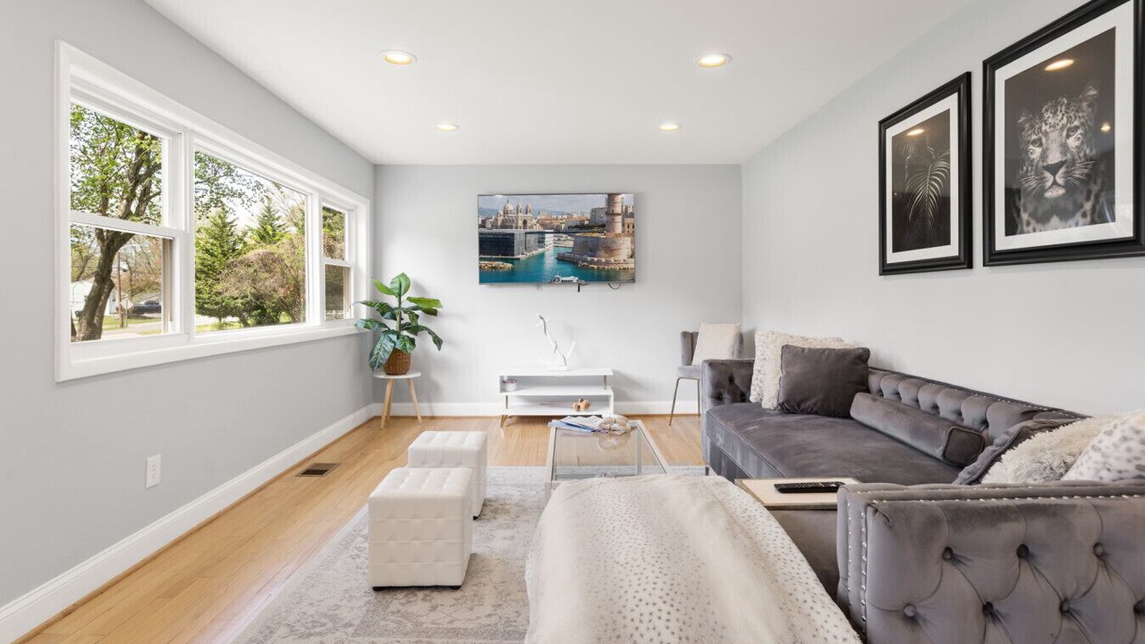 Photo of Livingroom in Arnold