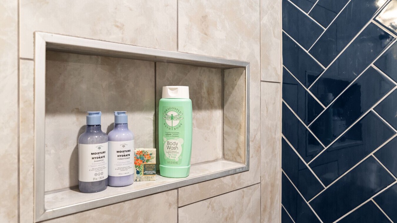 Photo of Bathroom in Arnold
