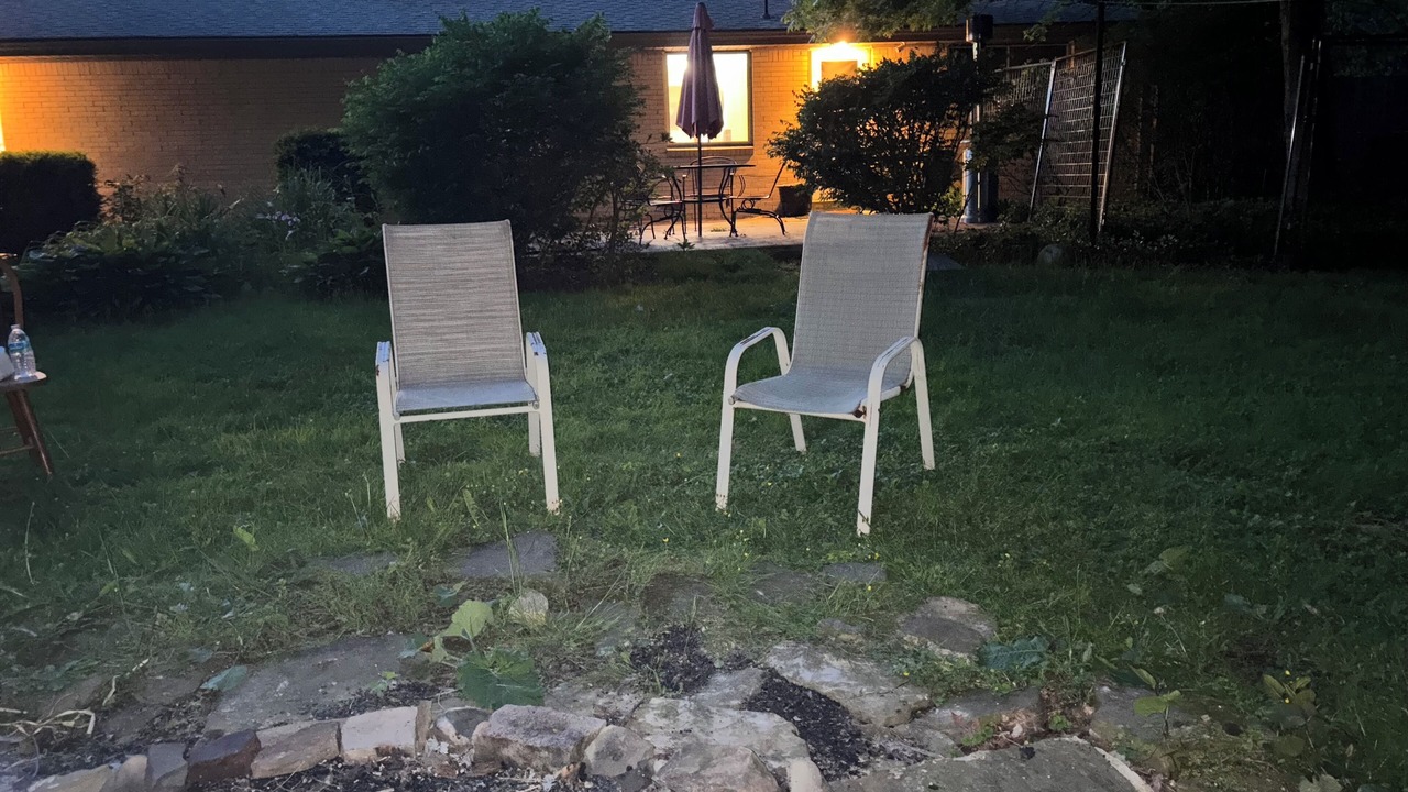 Photo of Patio Balcony in White Oak