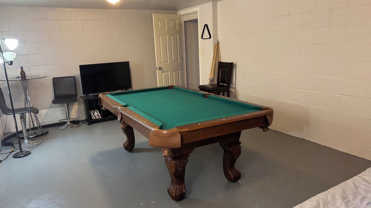 Photo of Bedroom in White Oak