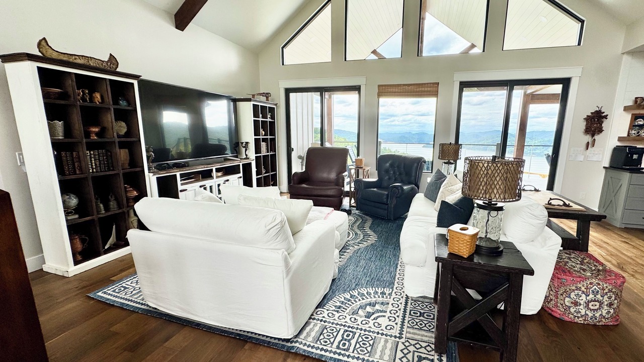 Photo of Livingroom in Maynardville