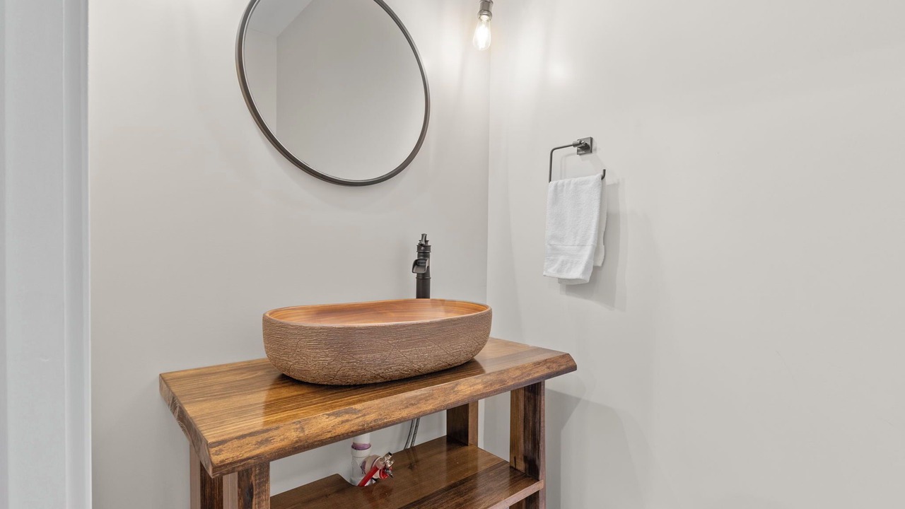 Photo of Bathroom in Maynardville