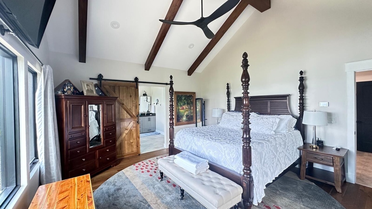 Photo of Bedroom in Maynardville