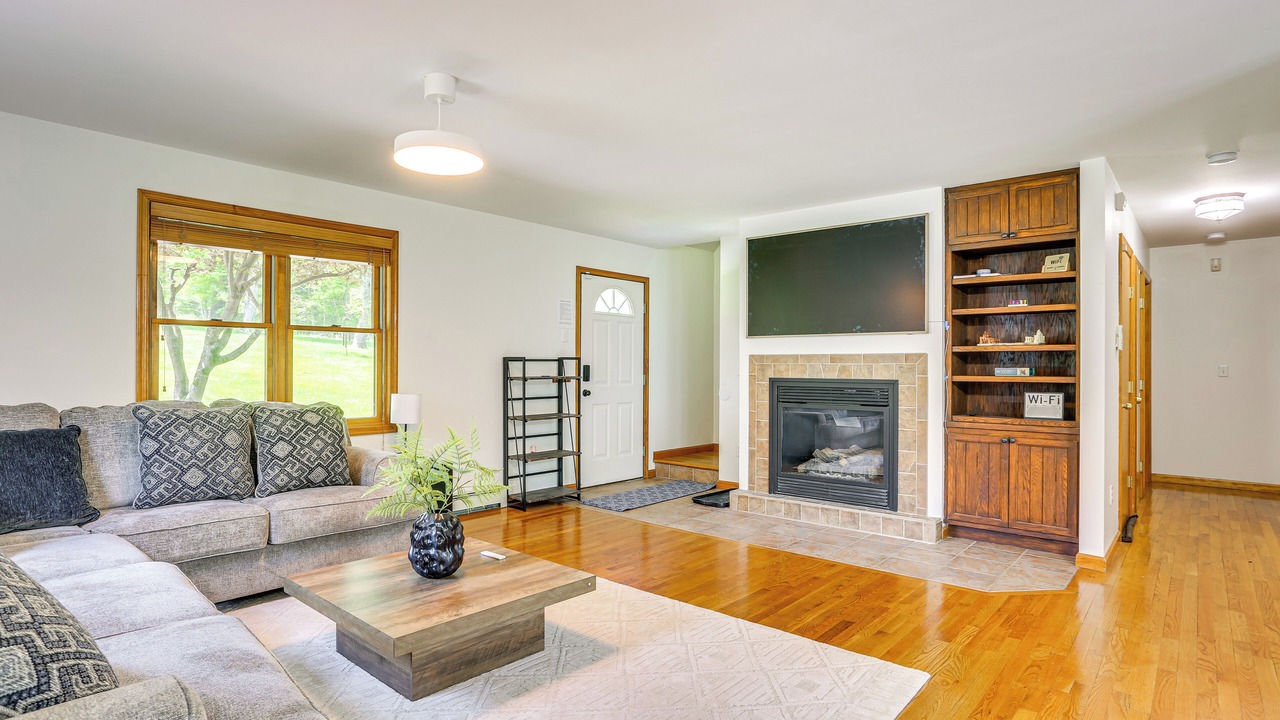 Photo of Livingroom in Circleville
