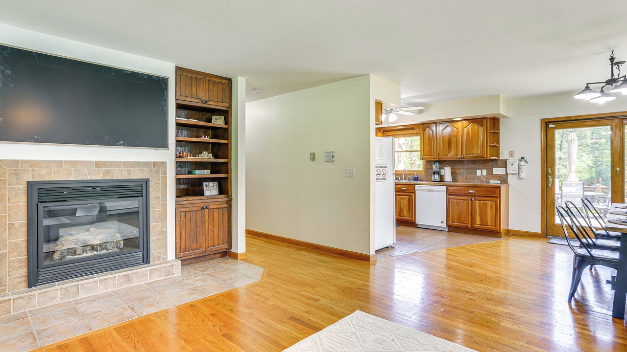 Photo of Kitchen in Circleville