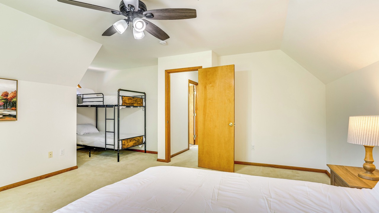 Photo of Bedroom in Circleville
