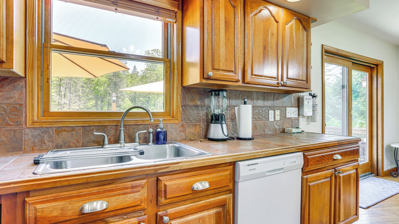 Photo of Kitchen in Circleville