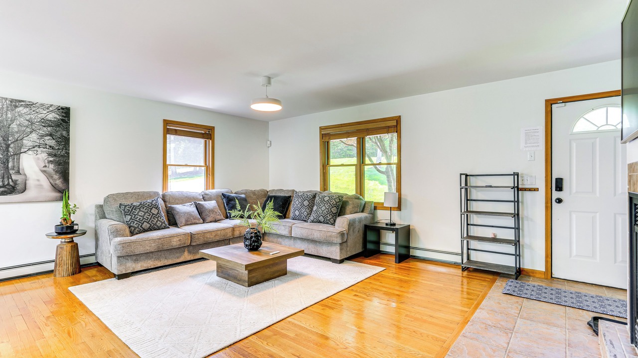 Photo of Livingroom in Circleville