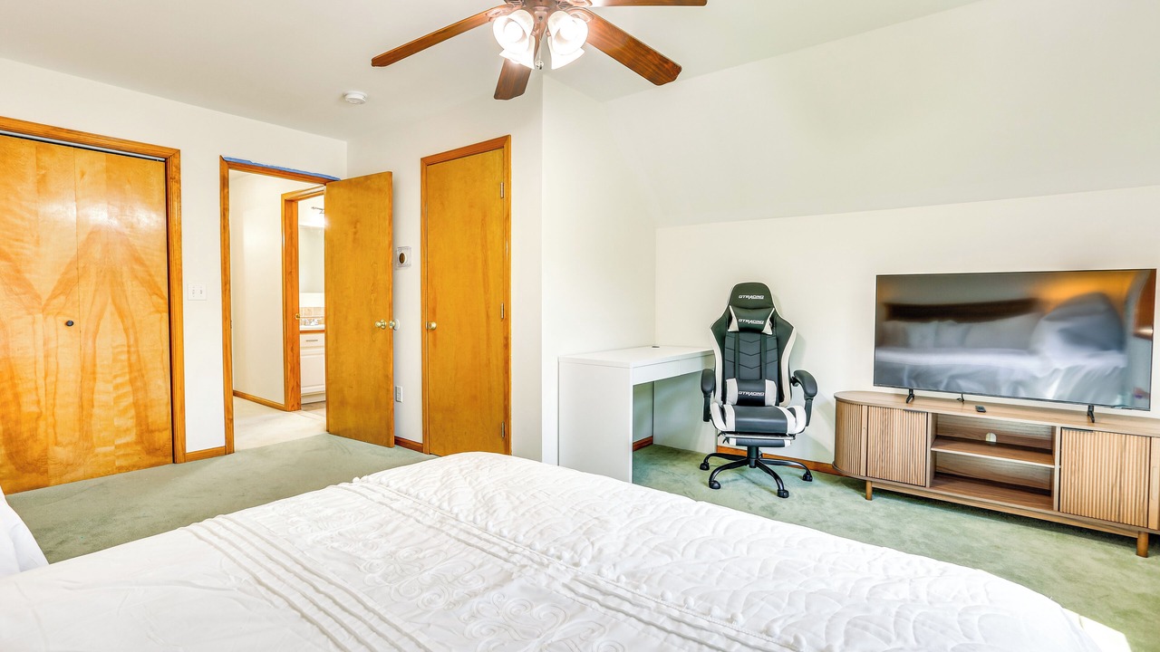 Photo of Bedroom in Circleville