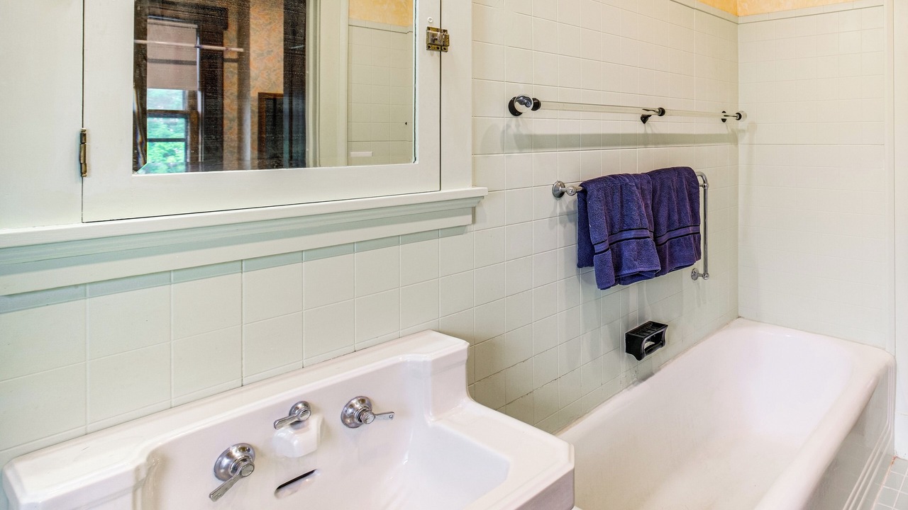 Photo of Bathroom in Erie