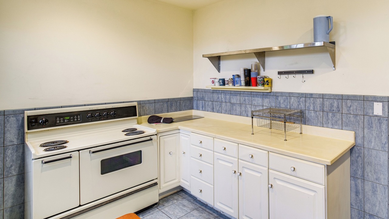 Photo of Kitchen in Erie