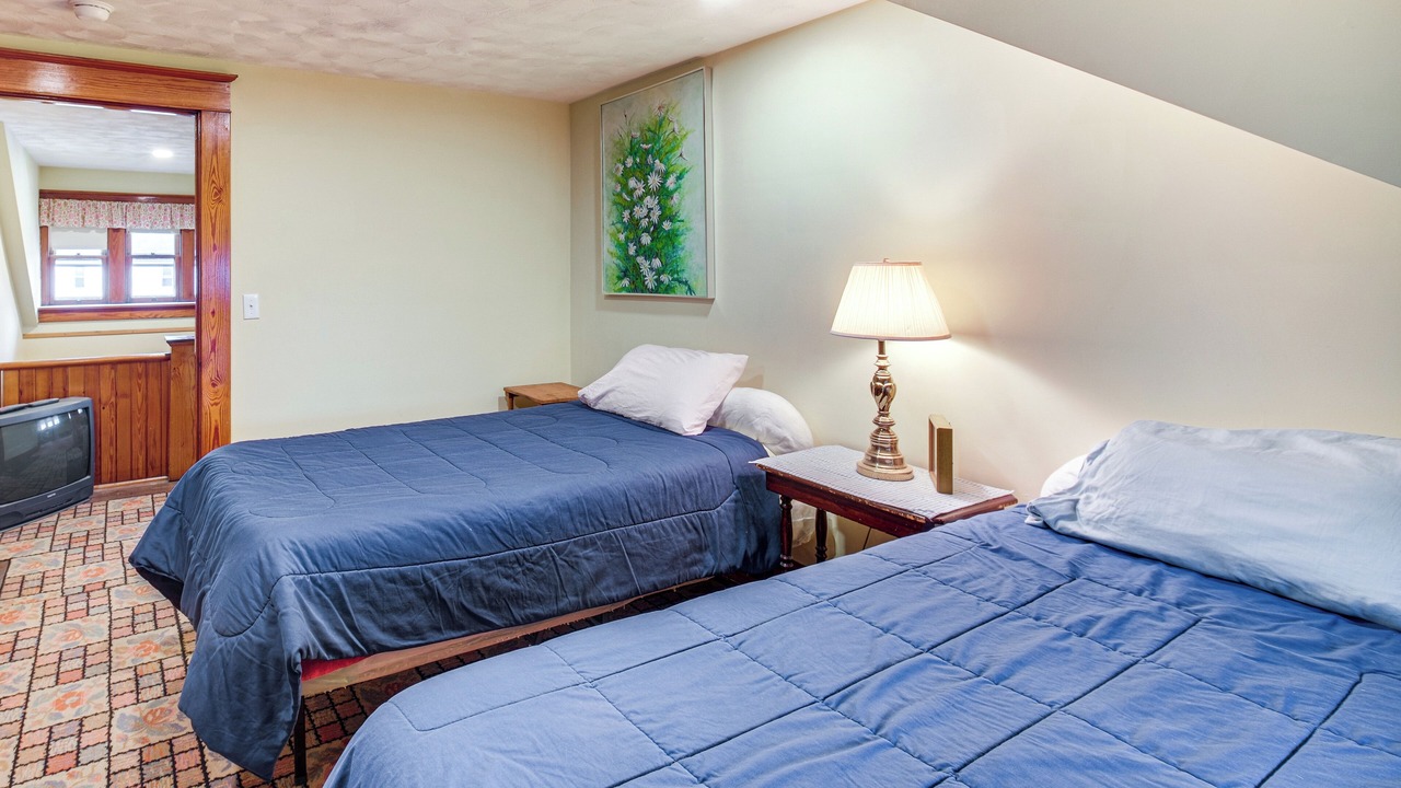 Photo of Bedroom in Erie