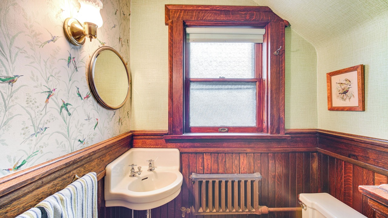 Photo of Bathroom in Erie