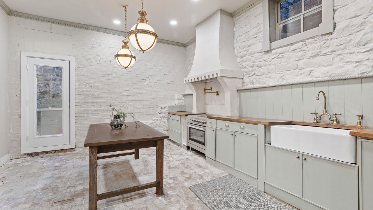 Photo of Kitchen in Oakland