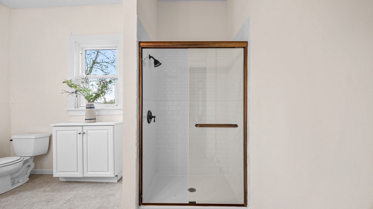 Photo of Bathroom in Oakland