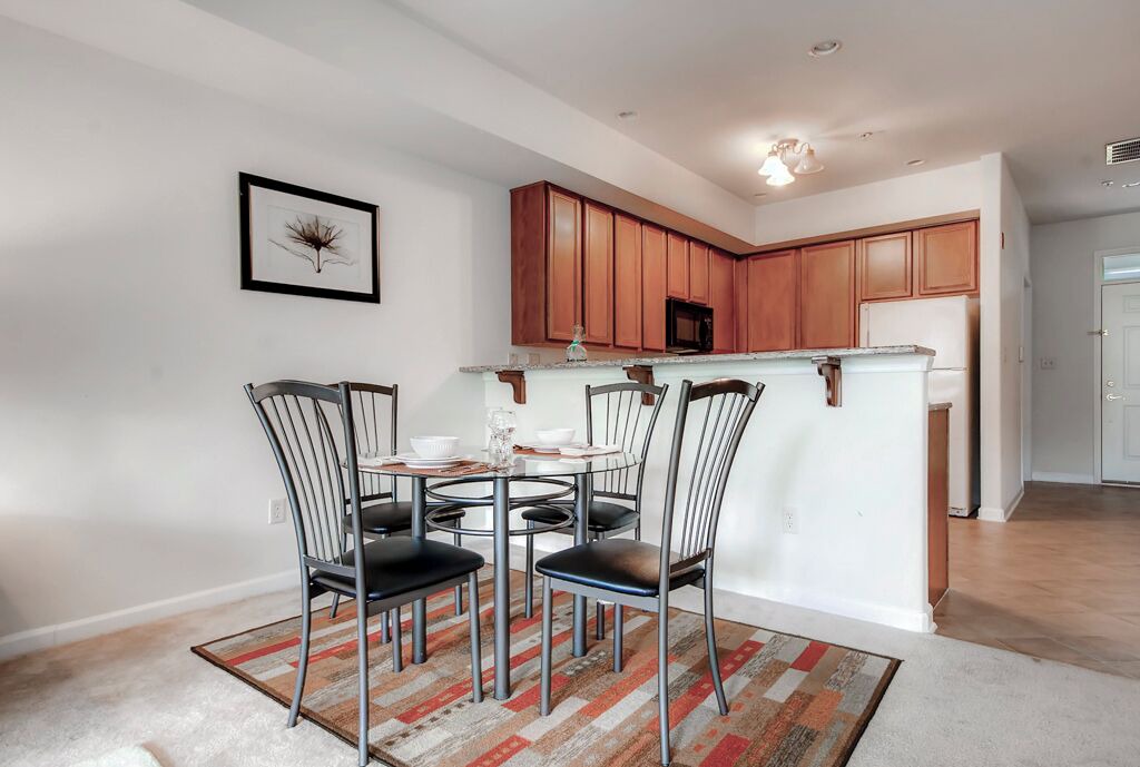 Photo of Bedroom in Princeton Meadows