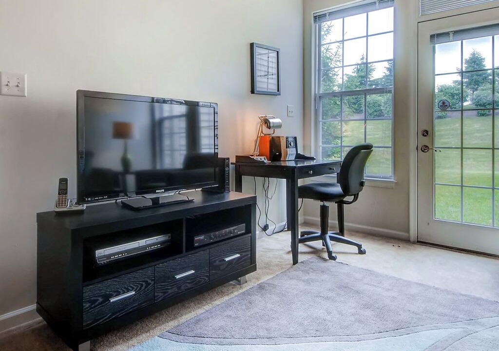 Photo of Bedroom in Princeton Meadows