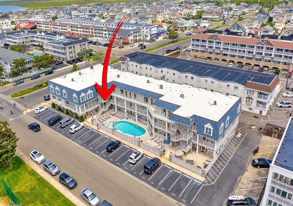 Photo of Outdoor in Avalon