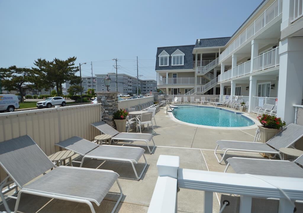 Photo of Outdoor in Avalon