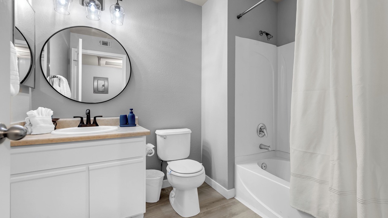 Photo of Bathroom in Northwest Reno