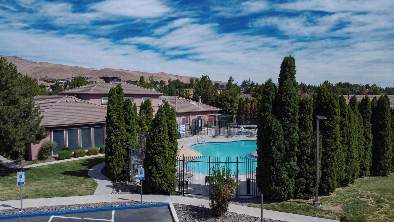 Photo of Outdoor in Northwest Reno