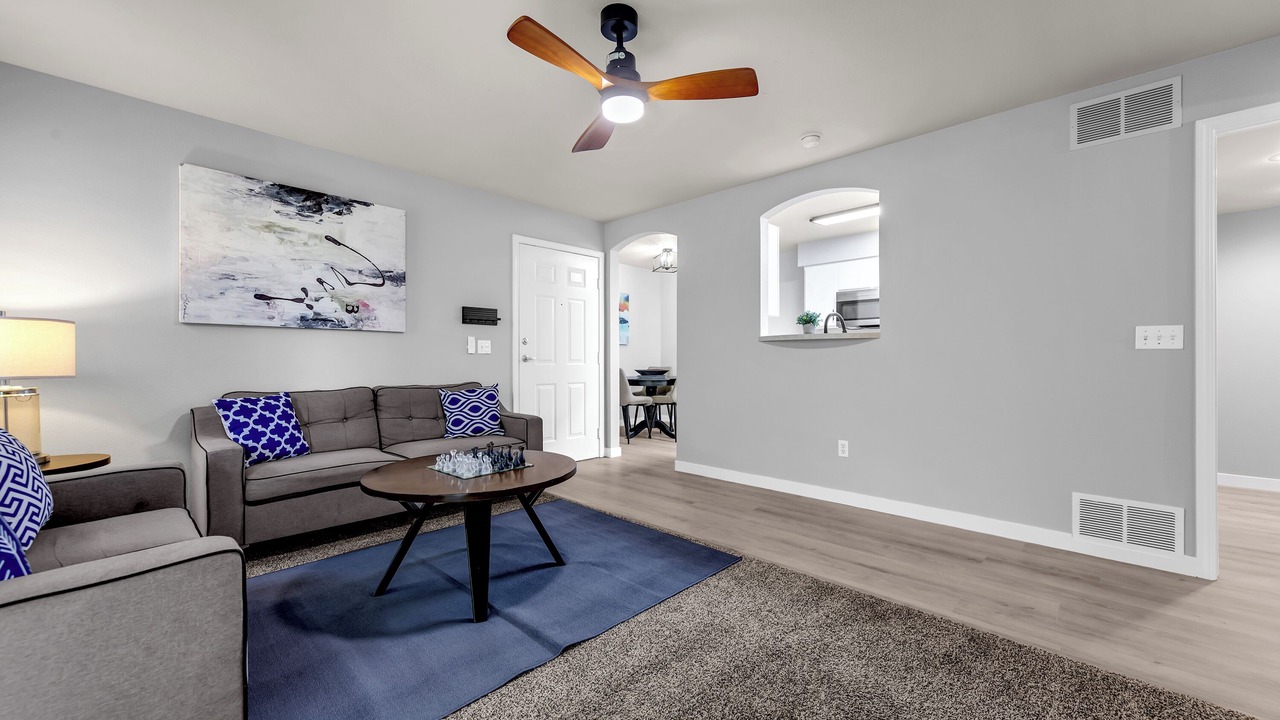 Photo of Livingroom in Northwest Reno
