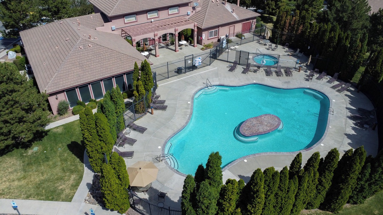 Photo of Outdoor in Northwest Reno