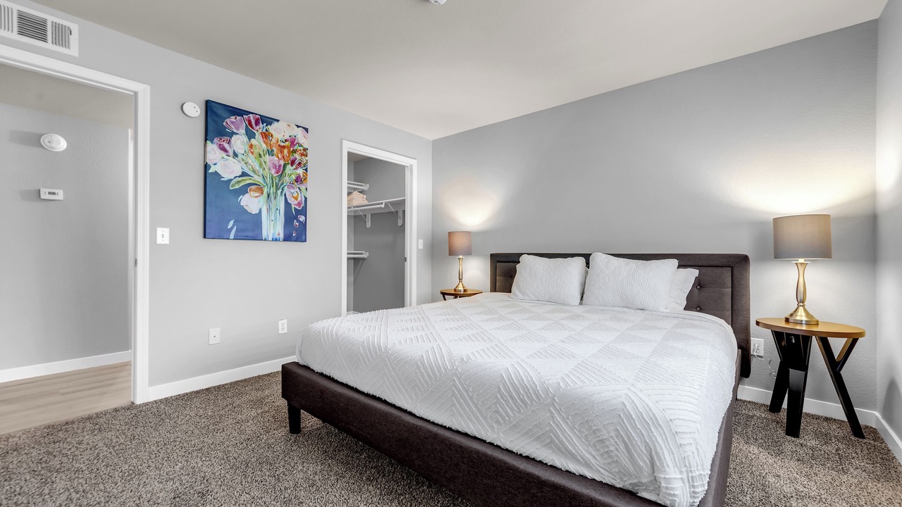 Photo of Bedroom in Northwest Reno