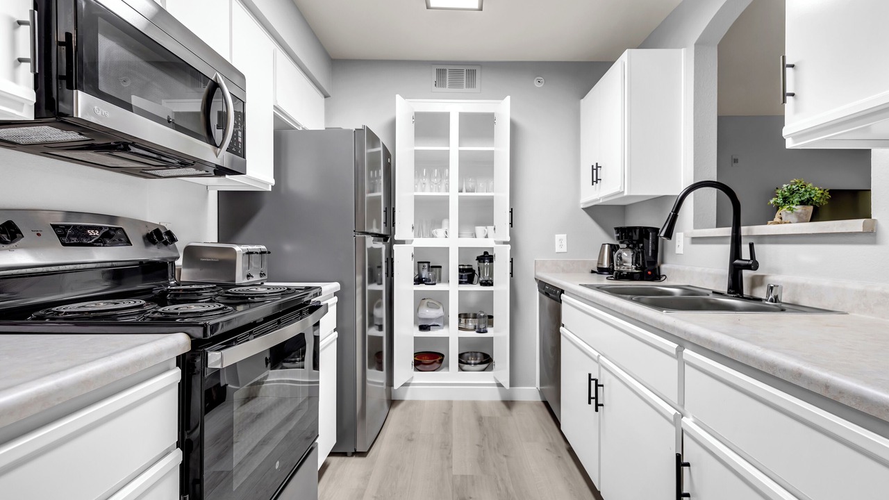Photo of Kitchen in Northwest Reno