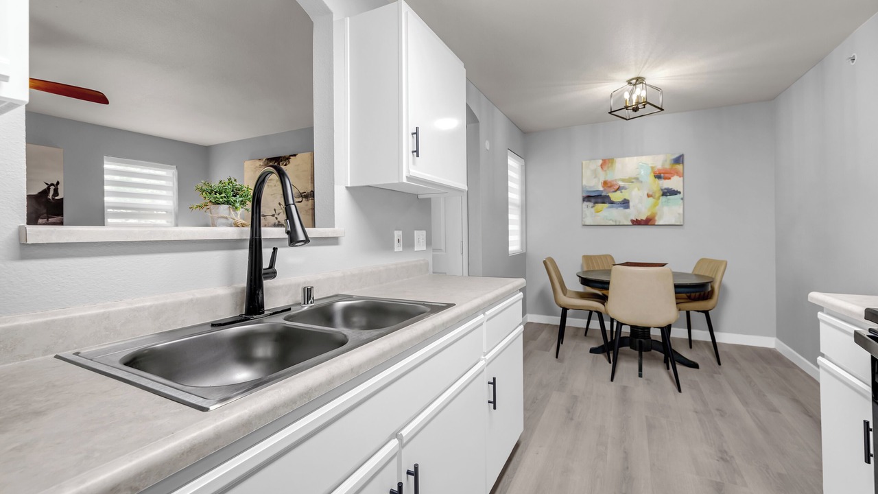 Photo of Kitchen in Northwest Reno