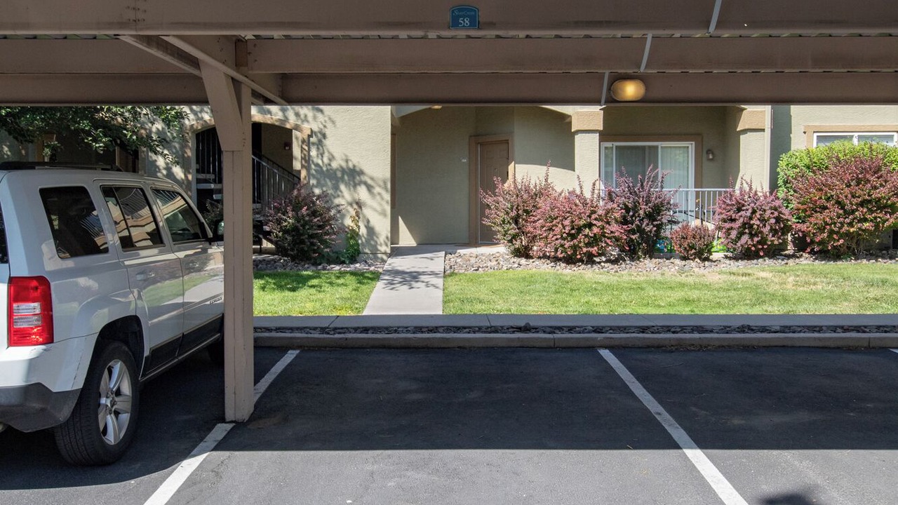 Photo of Outdoor in Northwest Reno