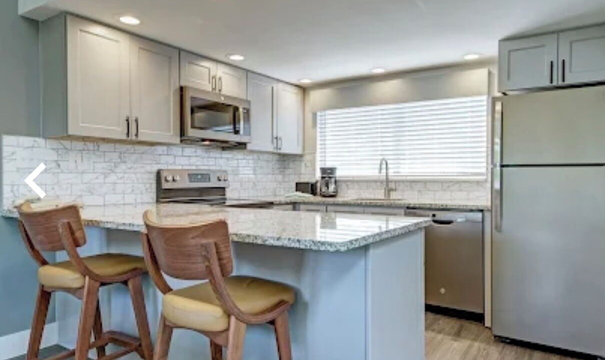 Photo of Kitchen in East Stroudsburg
