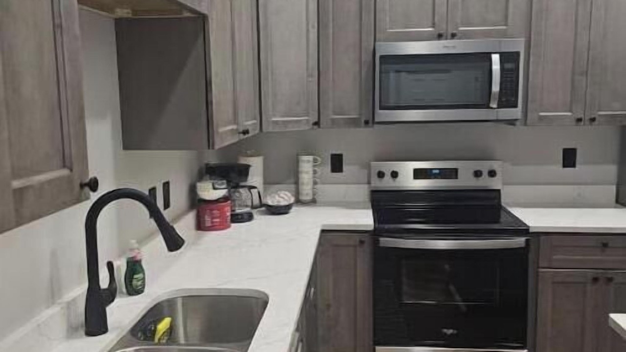 Photo of Kitchen in Delaware