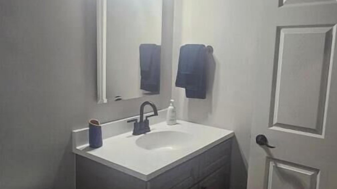 Photo of Bathroom in Delaware