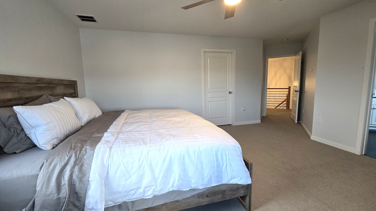 Photo of Bedroom in Mantoloking