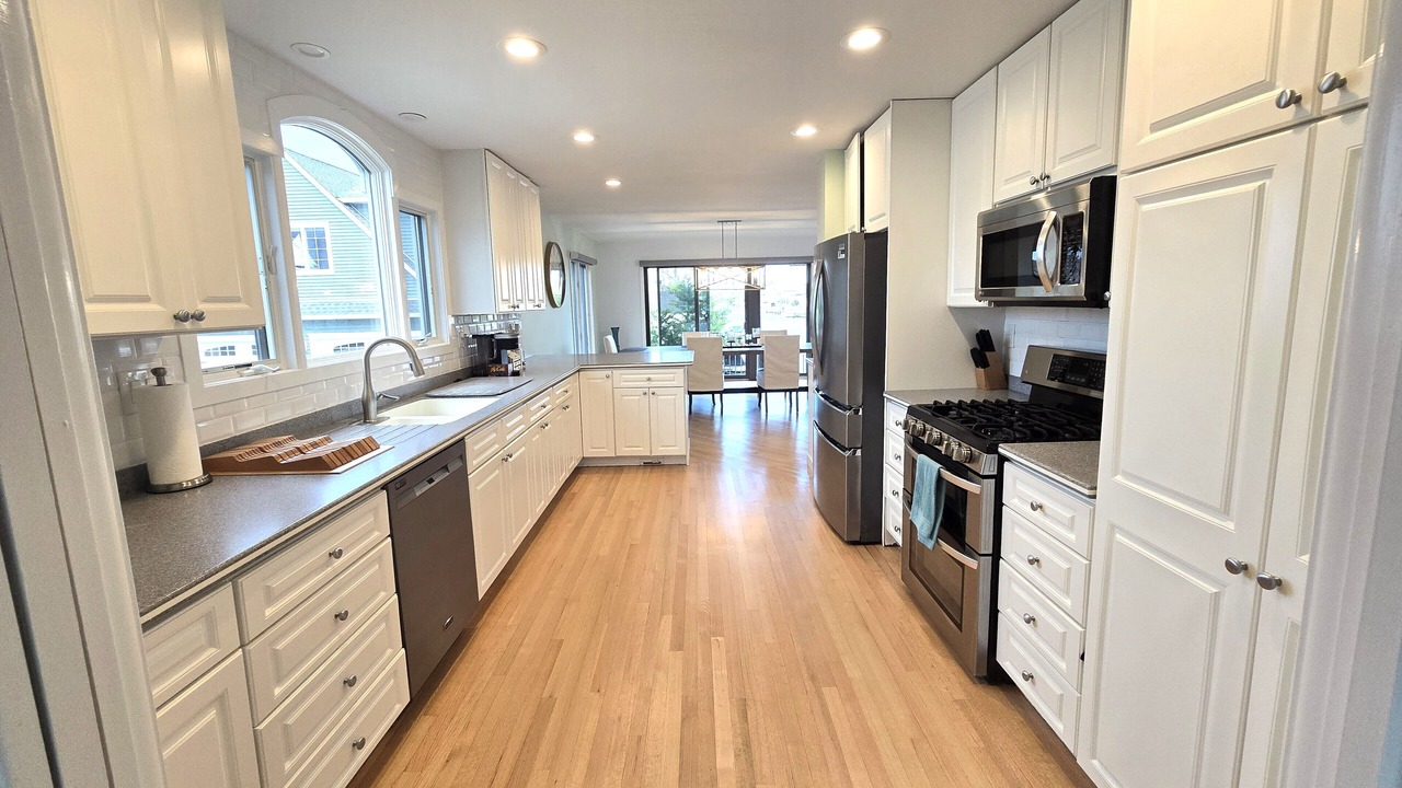 Photo of Kitchen in Mantoloking