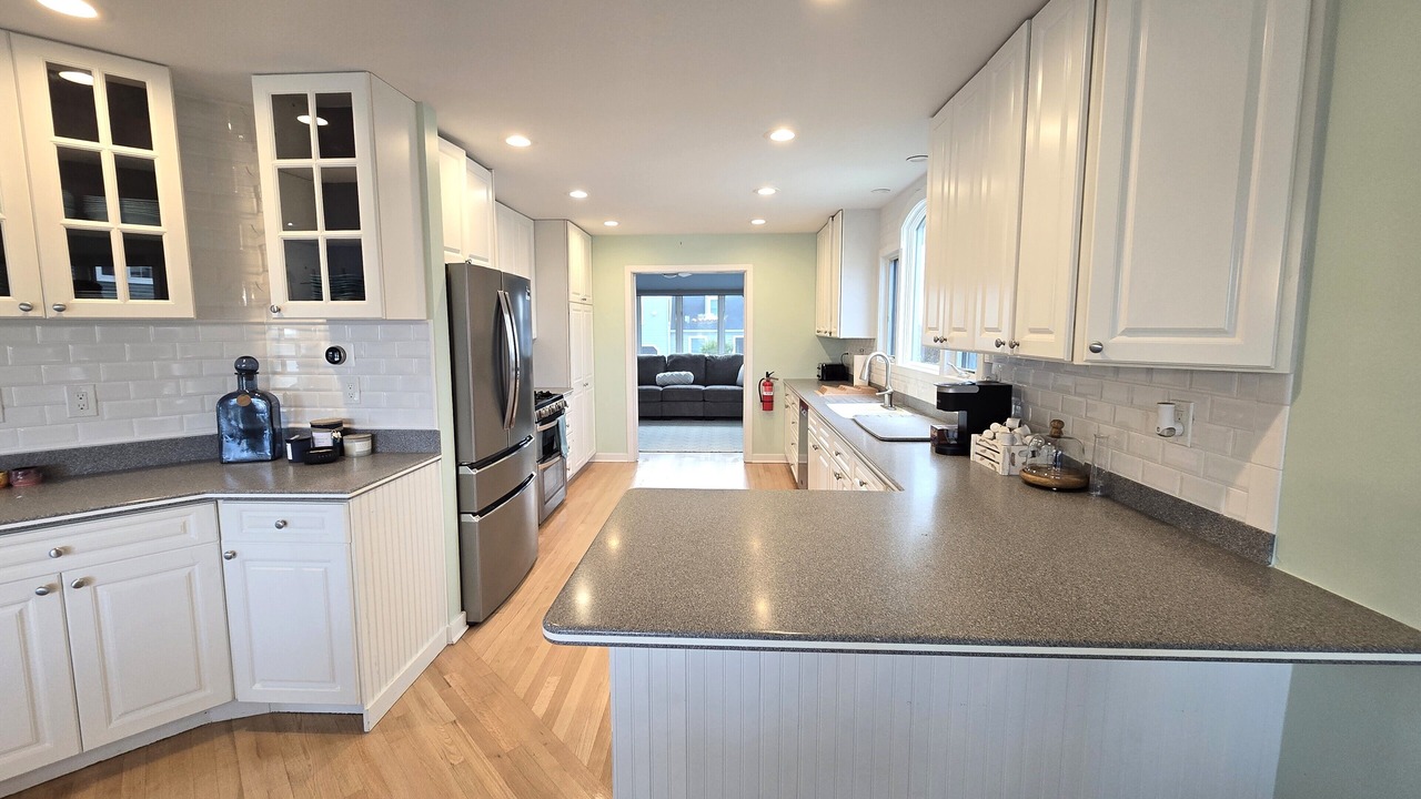 Photo of Kitchen in Mantoloking