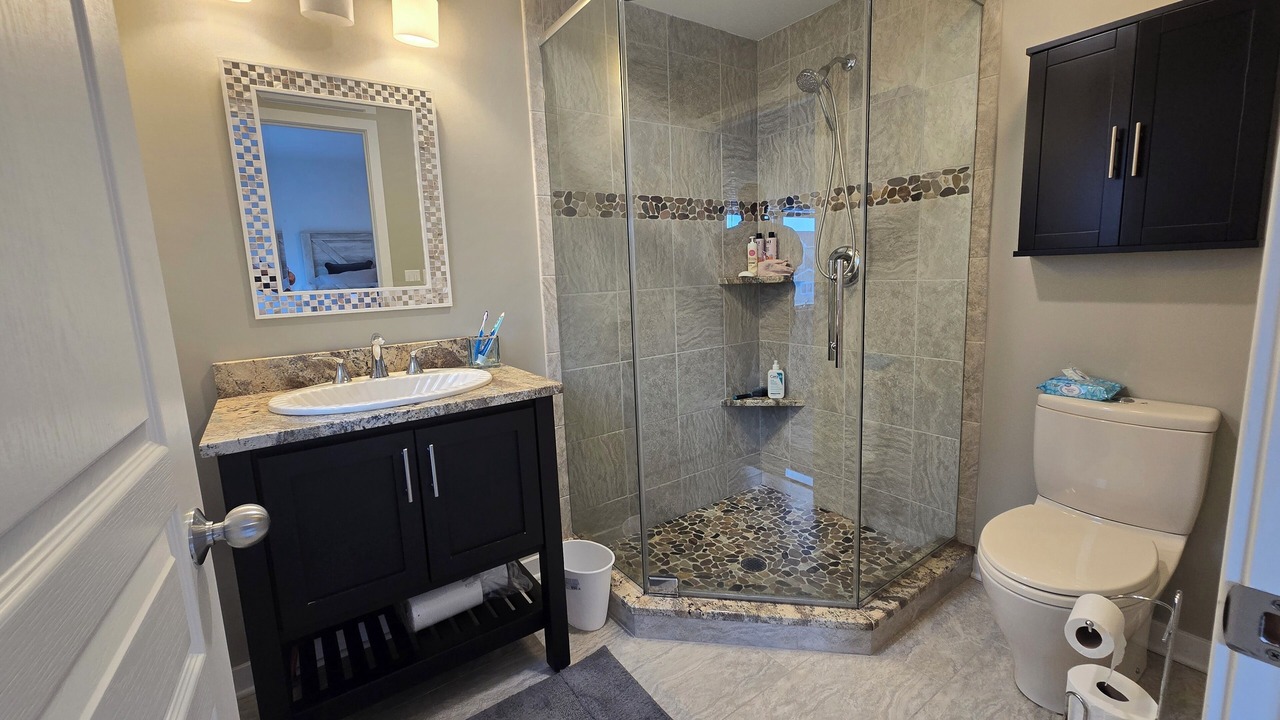Photo of Bathroom in Mantoloking