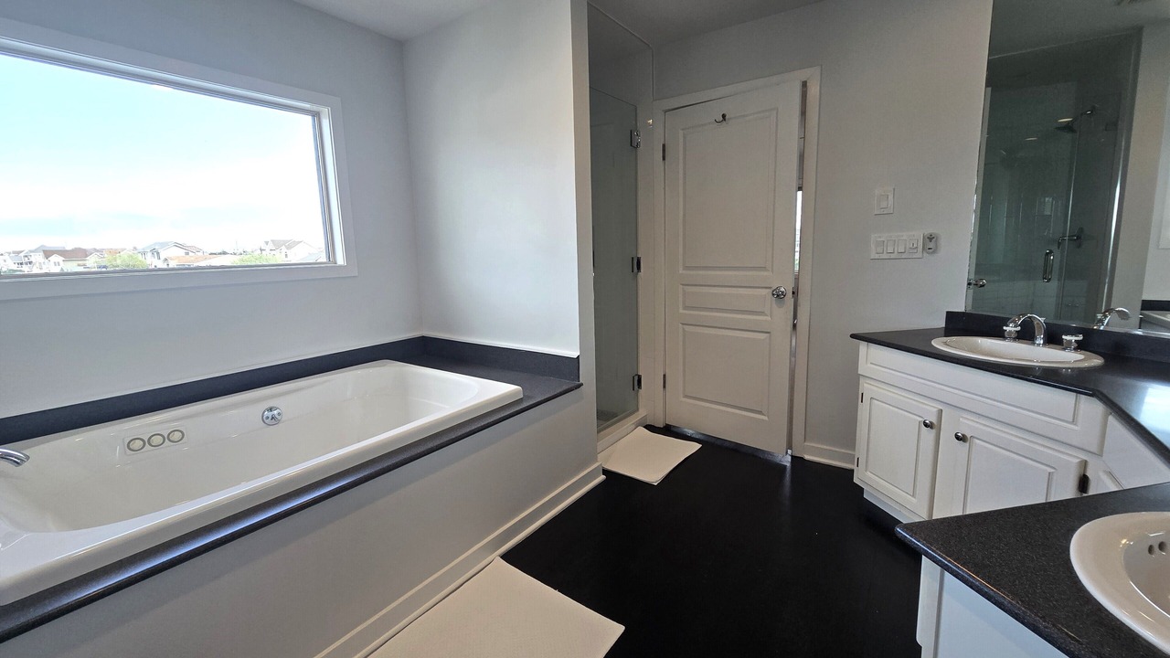Photo of Bathroom in Mantoloking