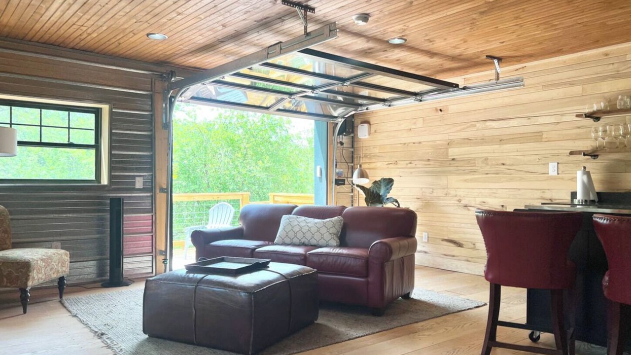 Photo of Livingroom in Canaan Valley