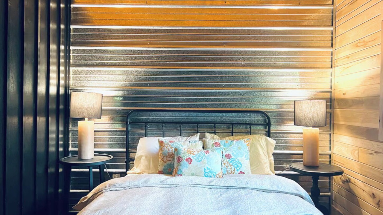 Photo of Bedroom in Canaan Valley