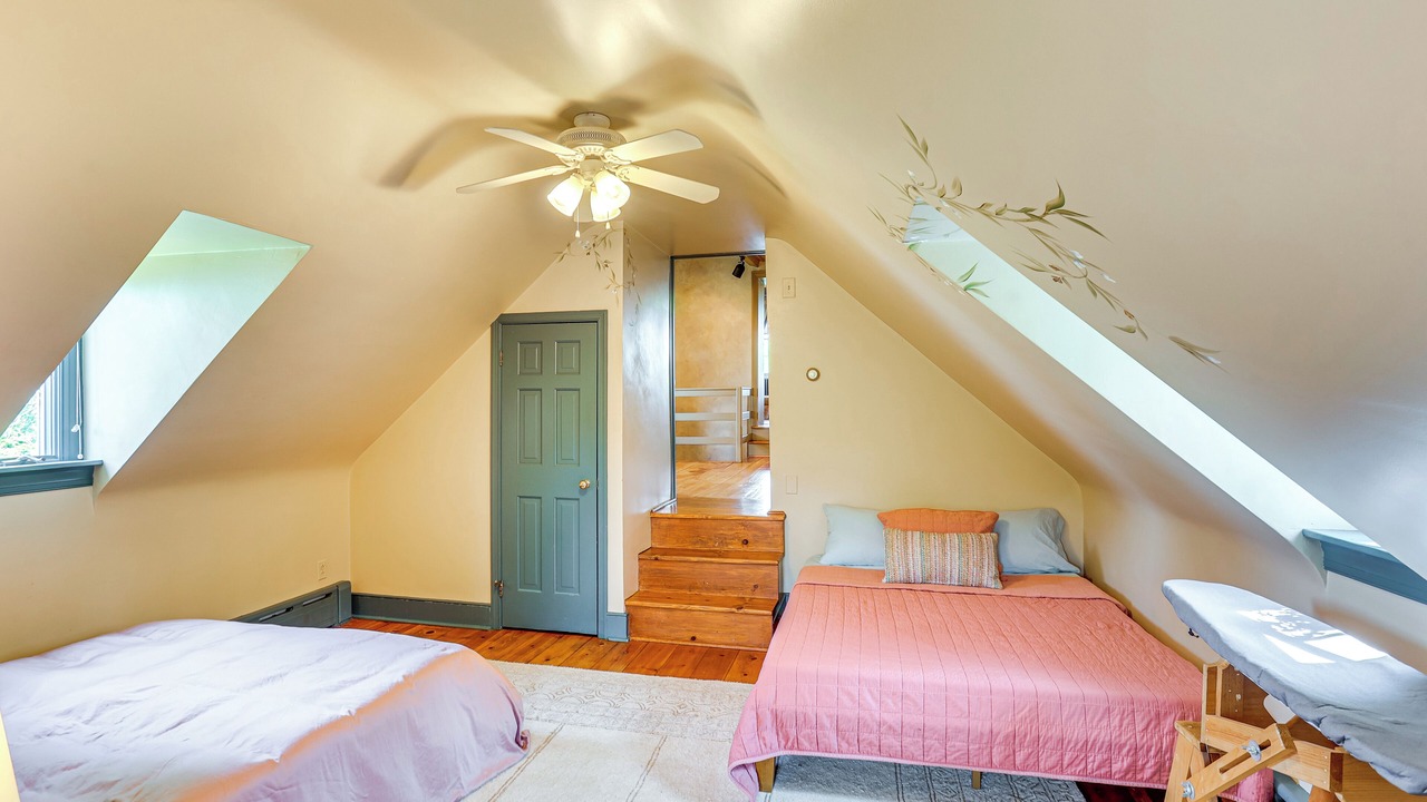 Photo of Bedroom in Limekiln